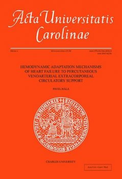 Hemodynamic Adaptation Mechanisms of Heart Failure to Percutaneous Venoarterial Extracorporeal Circulatory Support