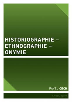 Historiographie - Ethnographie - Onymie Untersuchungen zu den grundlegenden Diskursen der alten Levante