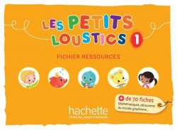 Les Petits Loustics 1 Fichier ressources