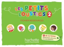 Les Petits Loustics 2 Fichier ressources