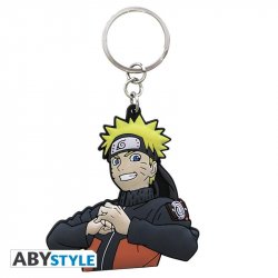 Naruto PVC Klíčenka - Naruto