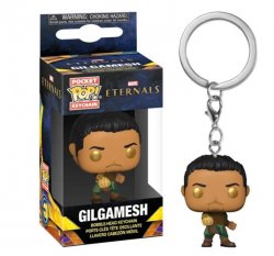 Funko POP Keychain: Marvel Eternals - Gilgamesh (klíčenka)