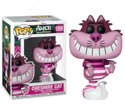 Funko POP Disney: Alice 70th – Cheshire Cat