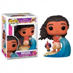 Funko POP Disney: Ultimate Princess - Moana