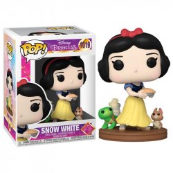 Funko POP Disney: Ultimate Princess - Snow White (Sněhurka)