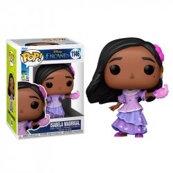 Funko POP Disney: Encanto - Isabel