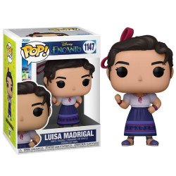 Funko POP Disney: Encanto - Luisa