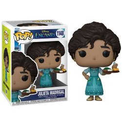 Funko POP Disney: Encanto - Julieta