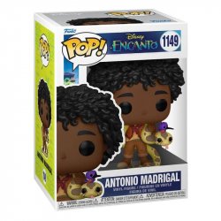 Funko POP Disney: Encanto - Antonio