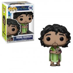 Funko POP Disney: Encanto - Bruno