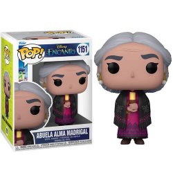 Funko POP Disney: Encanto - Abuela