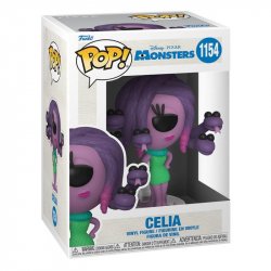 Funko POP Disney: Monsters Inc 20th - Celia