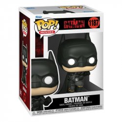 Funko POP Heroes: Batman