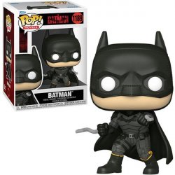 Funko POP Heroes: Batman w/sword