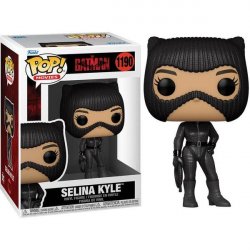 Funko POP Heroes: Batman - Selina Kyle