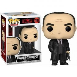 Funko POP Heroes: Batman - Oswald Cobblepot