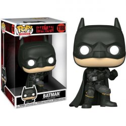 Funko POP Jumbo: Batman