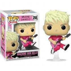 Funko POP Rocks: Machine Gun Kelly