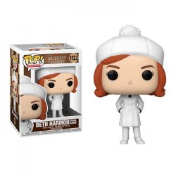 Funko POP TV: Queens Gambit - Beth (special diamond edition)