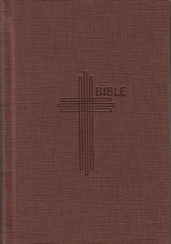 Bible 1141