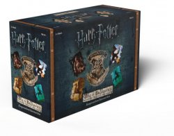 Harry Potter: Boj o Bradavice - Obludné obludárium (rozšíření)