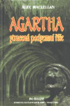 Agartha - ztracená podzemní říše