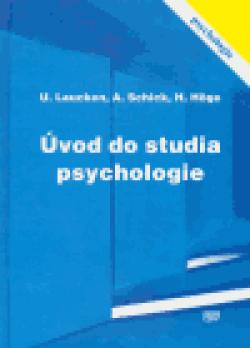 Úvod do studia psychologie