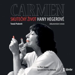 Carmen (audioknihovna)