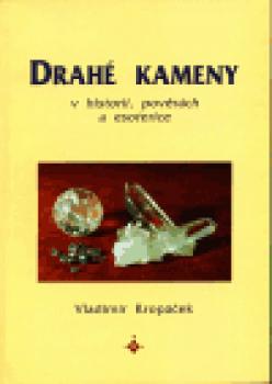 Drahé kameny v historii, pověrách a esoterice