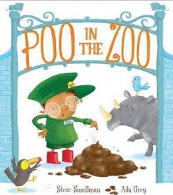 Poo in the Zoo