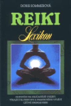 Reiki - lexikon