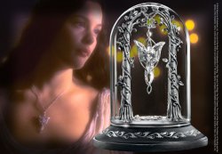 Pán Prstenů - Arwen stojan na náhrdelník nebo šperky