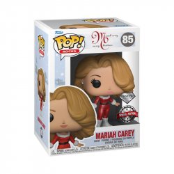 Funko POP Rocks: Mariah Carey Christmas (special diamond edition)