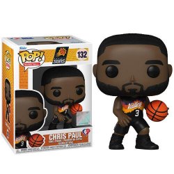 Funko POP NBA: Suns - ChrisPaul (City Edition 2021)