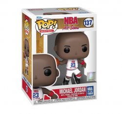 Funko POP NBA: Legends - Michael Jordan (1988 ASG)