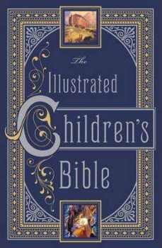 The Illustrated Children´s Bible