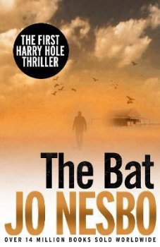 The Bat : Harry Hole 1