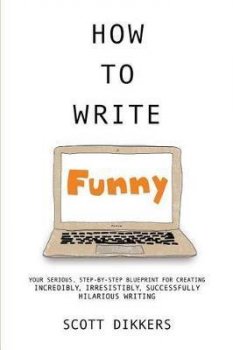 How To Write Funny