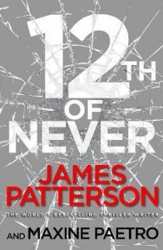 12th of Never : A serial killer awakes..