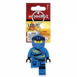 LEGO Svítící figurka Ninjago Legacy - Jay