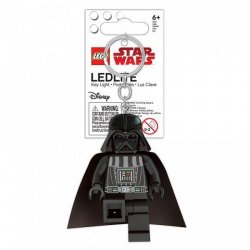 LEGO Svítící figurka Star Wars - Darth Vader