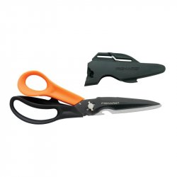 Fiskars Cuts&More Víceúčelové nůžky