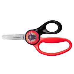 Fiskars Magic Morph Dětské nůžky - nindža 13 cm od 6+