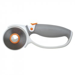 Fiskars Řezací kolečko Titanium 60 mm