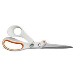 Fiskars ServoCut Univerzální nůžky 21 cm