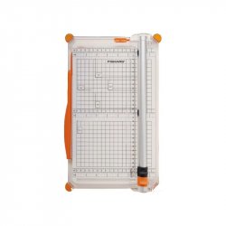 Fiskars SureCut Řezačka papíru A4 Plus 30 cm