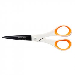 Fiskars Titanové nůžky 18 cm