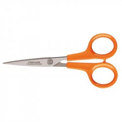 Fiskars Vyšívací nůžky 13 cm