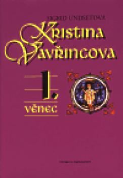 Kristina Vavřincova I. -III.