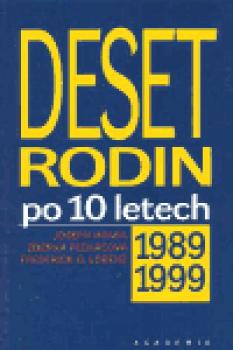 Deset rodin po 10 letech